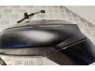 Зеркало электрическое Audi Q5 SQ5 2017 - года