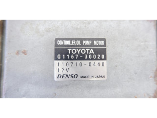 Блок управления коробкой передач G116730020, 1107100441 Lexus LS 460 - 600H