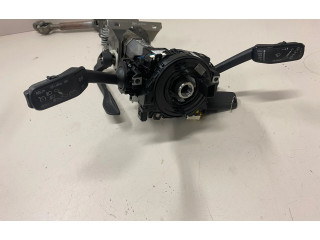 Рулевая рейка 5Q0953507GS, 1012604503 Volkswagen Golf VII 2013 - 2019 года