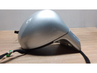 Зеркало электрическое правое Citroen C4 I 2004-2010 года