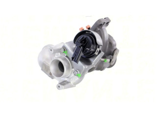 Turbodmychadlo Турбина 49172-03000, 49172-03000 Citroen C3 Picasso