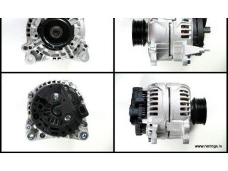 Генератор CA1549, A0189 Audi A3 S3 8L