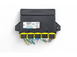 Зеркало электрическое Volvo XC60 2014 - 2016 года