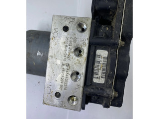 Блок АБС 0265950545, 08568405A0471 Smart ForFour I 2004-2006 года