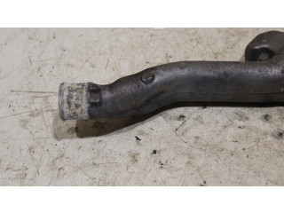 Блок управления климат-контролем    Subaru Forester SG