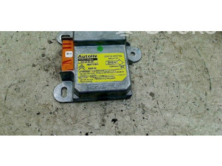 Блок подушек безопасности 550540100, 9628757880   Citroen Saxo