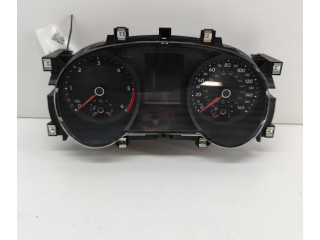 Přístrojová deska Volkswagen Tiguan 2019 5NA920951C, A2C1611420001