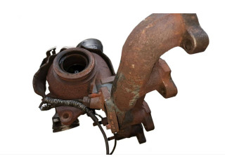 Турбина Volkswagen Golf Plus 03G253014M, BV39A0072