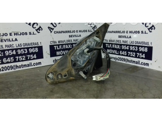 Зеркало электрическое Peugeot 406 1996 - 1999 года