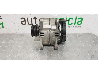 Генератор 9459093 Volvo S80