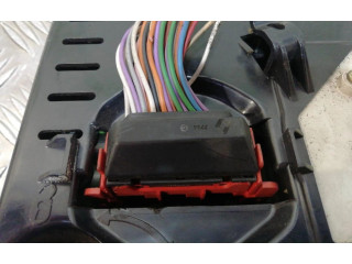 Панель приборов 85017034 Renault Safrane