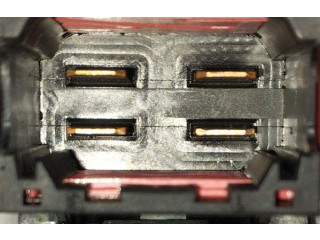 Řídící jednotka 8200398934, 8200398934 Renault Modus 2004