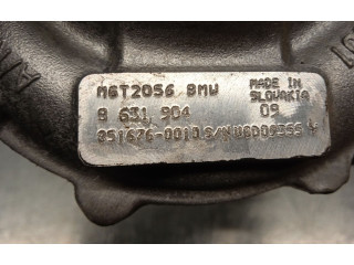Turbodmychadlo Турбина 8631904, 8516760010   BMW 3 G20 G21   B48B20B