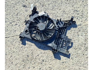 Вентилятор радиатора     214819914R, 3420422011    Dacia Duster 