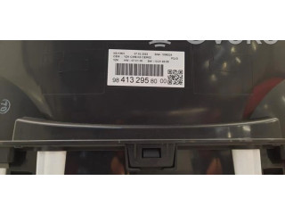 Přístrojová deska Opel Corsa F 2020 9841329580