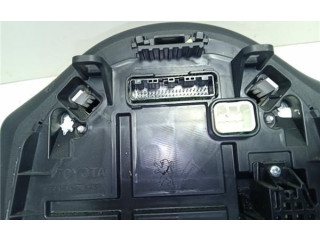 Панель приборов 769167300U   Peugeot 108       