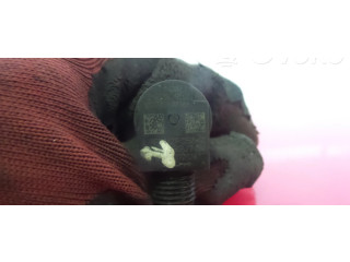 Форсунка A6510701287    Mercedes-Benz GLK (X204) для дизельного двигателя  2.1