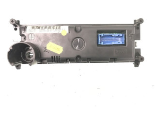 Блок управления климат-контролем 64111502217, 64111502217 Mini One Cooper R50 53