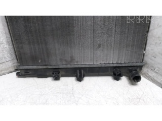 Радиатор охлаждающей жидкости