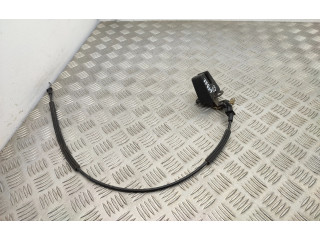 Zámek zadních dveří Volkswagen Transporter - Caravelle T5 2005