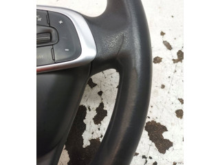 Руль Citroen C4 II  2011 - 2016 года       
