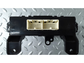 Модуль управления вентилятором