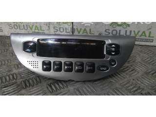 Píst NT Chevrolet Rezzo