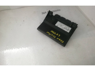 Блок комфорта 6s6t15k600bh Ford Fusion