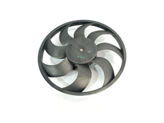 Вентилятор радиатора M13005200 Fiat Bravo 1.9