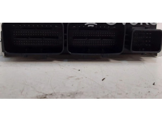 Блок управления двигателя 237101662S, 0281035805   Renault Trafic III (X82)
