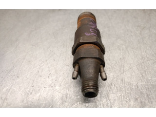 Форсунка 1980L0, BOSCH Citroen C2 8HX (DV4TD),8HZ (DV4TD)