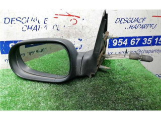 Зеркало (механическое)       Renault Clio I  1990 - 1998 года   