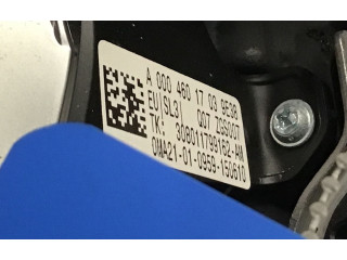 Volant Mercedes-Benz C W205 2015 A0004601703