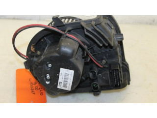 Вентилятор печки Renault Clio II