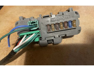   Pojistková skříňka TMJZ010   Honda CR-V 2020