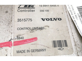 Блок управления АБС 10094104004   Volvo 960