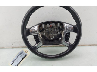 Руль Ford Galaxy 2006 - 2015 года 1481141, 6M2T14K147CH