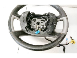 Руль Citroen C5  2008 - 2016 года 608004900, 608004900      