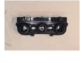 Блок управления климат-контролем 5E0907044AP Skoda Octavia Mk3 (5E)