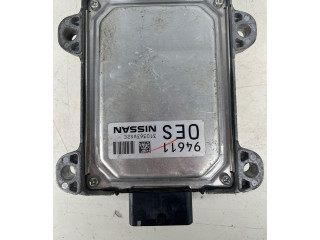 Блок управления коробкой передач 310F63VA0A, 310F63VA0A Nissan Note (E12)