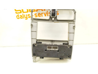 Блок управления климат-контролем 72311SA130, 5037224941   Subaru Forester SG