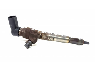 Vstřikovač H8201100113, 166006212R Renault Scenic III - Grand scenic III pro naftový motor 1.5