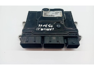 Řídící jednotka Renault Captur 2020
