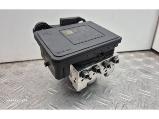 Блок АБС 5Q0614517DM Skoda Octavia Mk3 (5E) 2013 - 2019 года