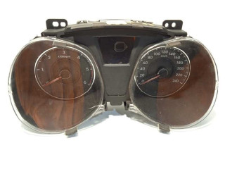 Панель приборов 940531K120 Hyundai ix20