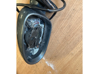 Зеркало (механическое) Volkswagen Jetta V 2005 - 2010 года