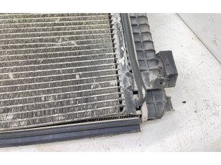 Интеркулер  1K0145803BN, 1K0820411AE   Skoda Octavia Mk2 (1Z) 