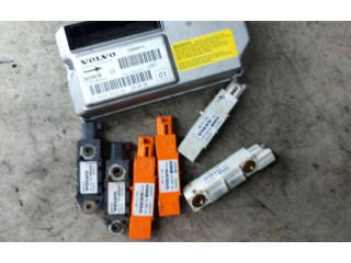 Блок подушек безопасности p30658913   Volvo XC90