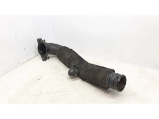 Трубка (трубки)/ шланг (шланги) интеркулера