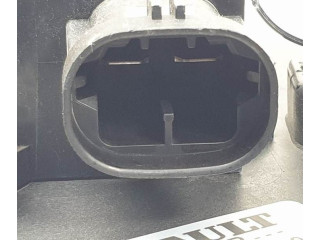 Вентилятор радиатора 214818009R Dacia Sandero